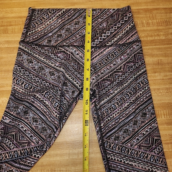 LULULEMON Wunder Under High Rise Tight Engineered Full On Luxtreme, size… - Picture 9 of 11